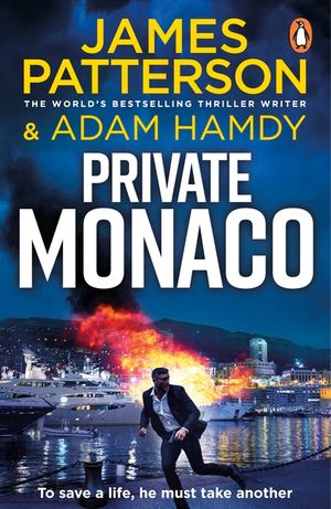 Private Monaco: (Private 19) image number 0