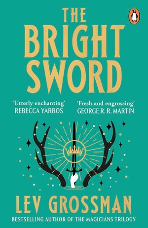 The Bright Sword image number 0