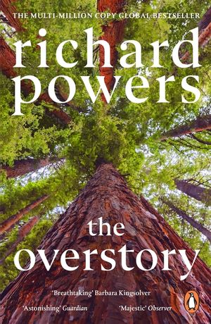 The Overstory image number 0
