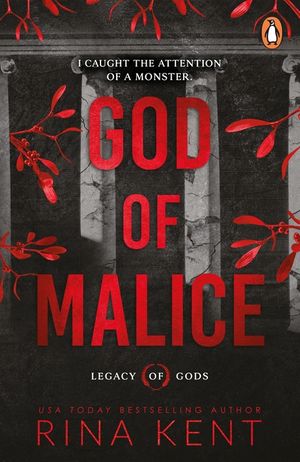 God of Malice image number 0