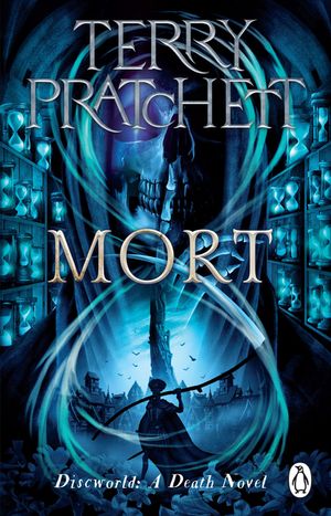 Mort: (Discworld Novel 4) image number 0