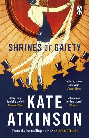 Shrines of Gaiety image number 0
