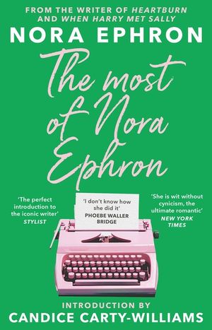 The Most of Nora Ephron image number 0