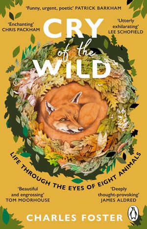 Cry of the Wild: Eight Animals Under Siege image number 0
