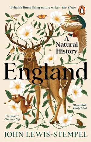 England: A Natural History image number 0