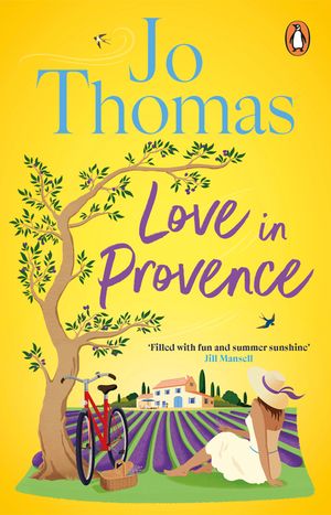 Love in Provence image number 0