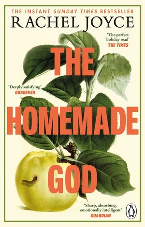 The Homemade God image number 0