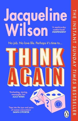 Think Again image number 0