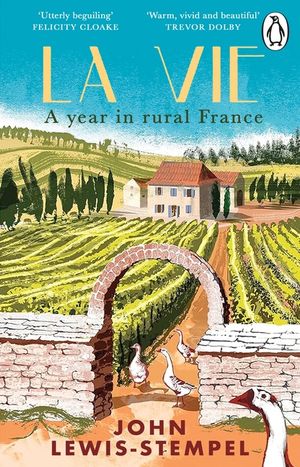 La Vie: A Year in Rural France image number 0