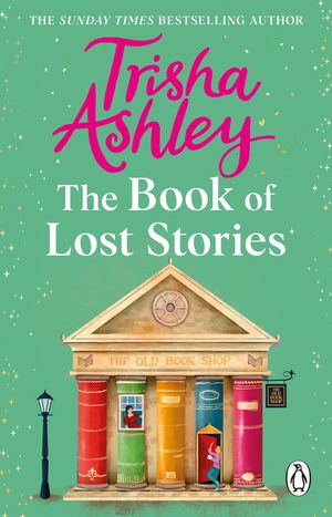 The Book of Lost Stories image number 0