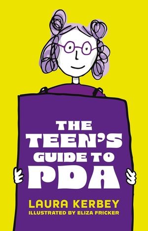 The Teen's Guide to PDA image number 0