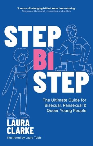 More Than One: A Handbook for Bi+ Teens image number 0