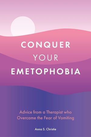 Overcoming Emetophobia image number 0