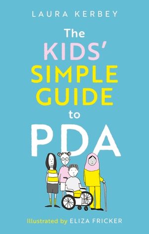 The Kids' Simple Guide to PDA image number 0