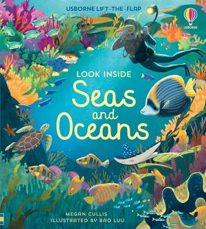 Look Inside Seas and Oceans image number 0