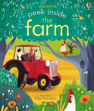 Peek Inside the Farm image number 0