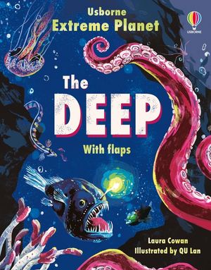 Extreme Planet: The Deep image number 0