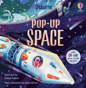 Pop-Up Space image number 0