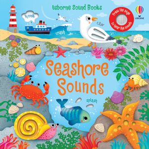 Seashore Sounds image number 0