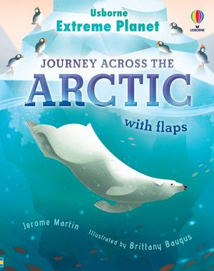 Extreme Planet: Journey Across the Arctic image number 0