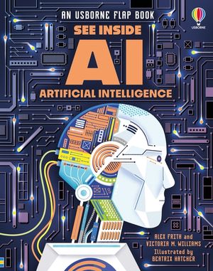 See Inside Artificial Intelligence image number 0