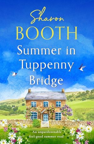 Summer in Tuppenny Bridge: An unputdownable feel-good summer read image number 0