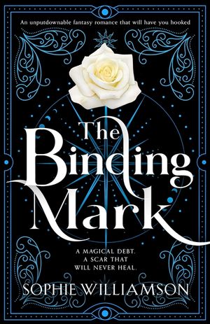 The Binding Mark: An unputdownable fantasy romance that will have you hooked image number 0