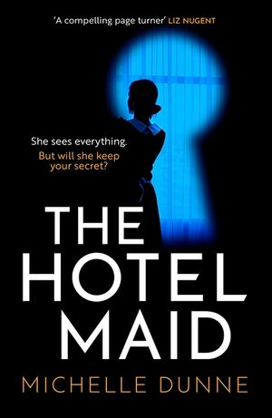 The Hotel Maid image number 0