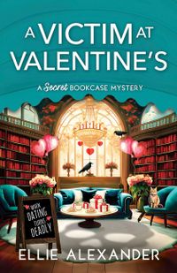 A Victim at Valentine's