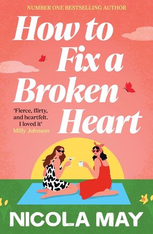 How to Fix a Broken Heart image number 0