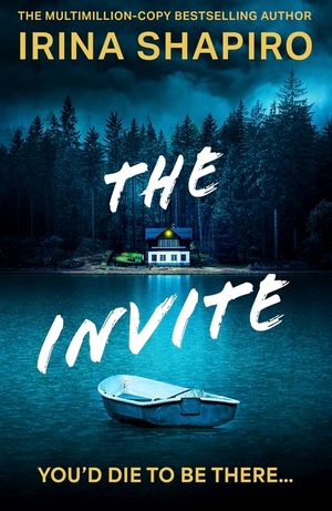 The Invite image number 0