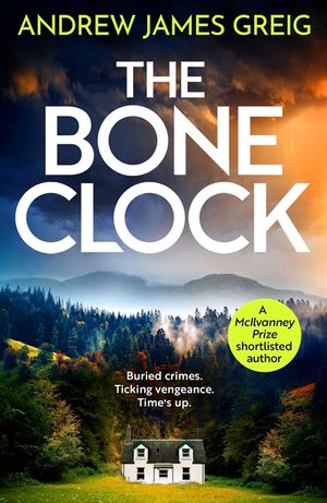 The Bone Clock image number 0