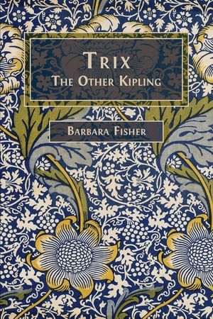 Trix: The Other Kipling image number 0