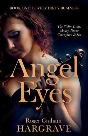 Angel Eyes image number 0