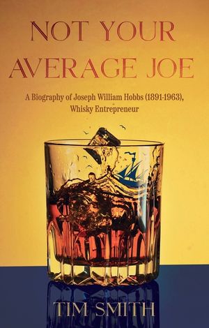 Not Your Average Joe image number 0