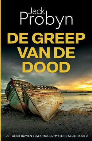 De Greep van de Dood image number 0