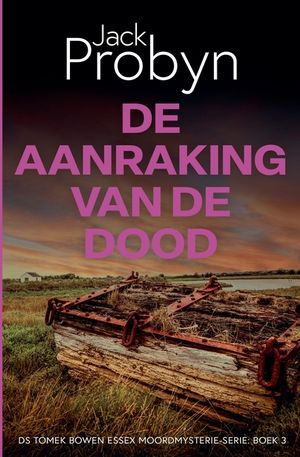 De Aanraking van de Dood image number 0