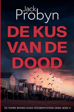 De Kus van de Dood image number 0