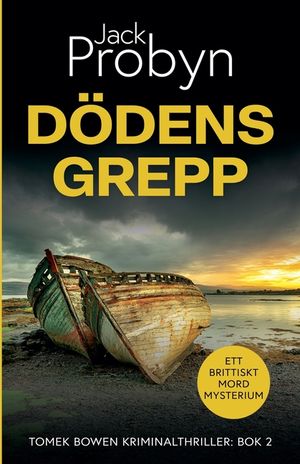 D&ouml;dens Grepp image number 0