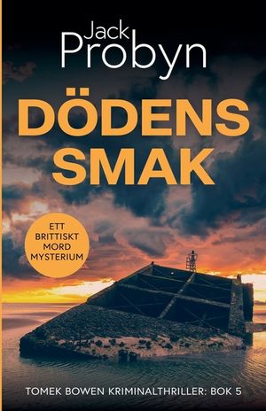 D&ouml;dens Smak image number 0