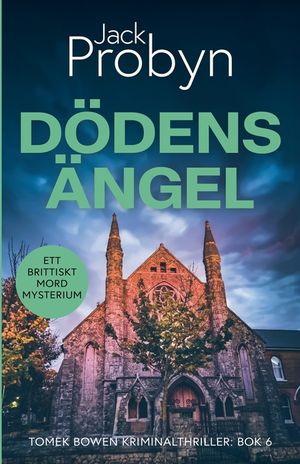 D&ouml;dens &Auml;ngel image number 0