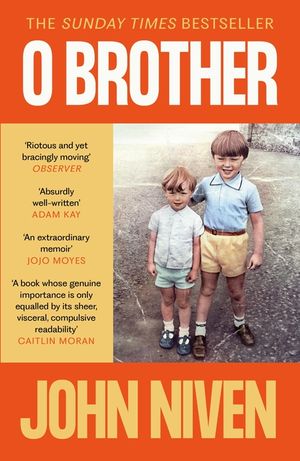 O Brother image number 0
