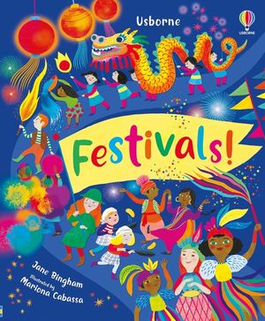 Festivals! image number 0
