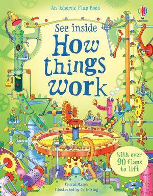 See Inside How Things Work image number 0