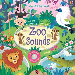 Zoo Sounds image number 0