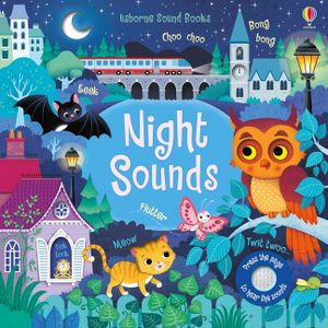 Night Sounds image number 0