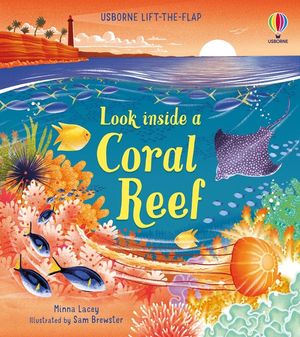 Look Inside a Coral Reef image number 0