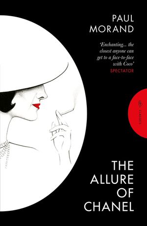 The Allure of Chanel image number 0