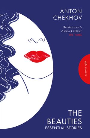 The Beauties: Essential Stories image number 0