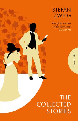 The Collected Stories of Stefan Zweig image number 0